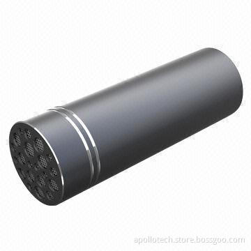 Outdoor Use Multifunction Bluetooth Speakers with Built-in Power Banks